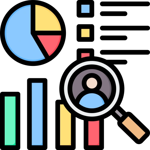 Icon recherche solution adaptée