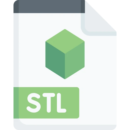 Exportation au Format STL